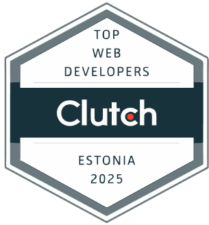 Clutch Estonia Clutch Estonia