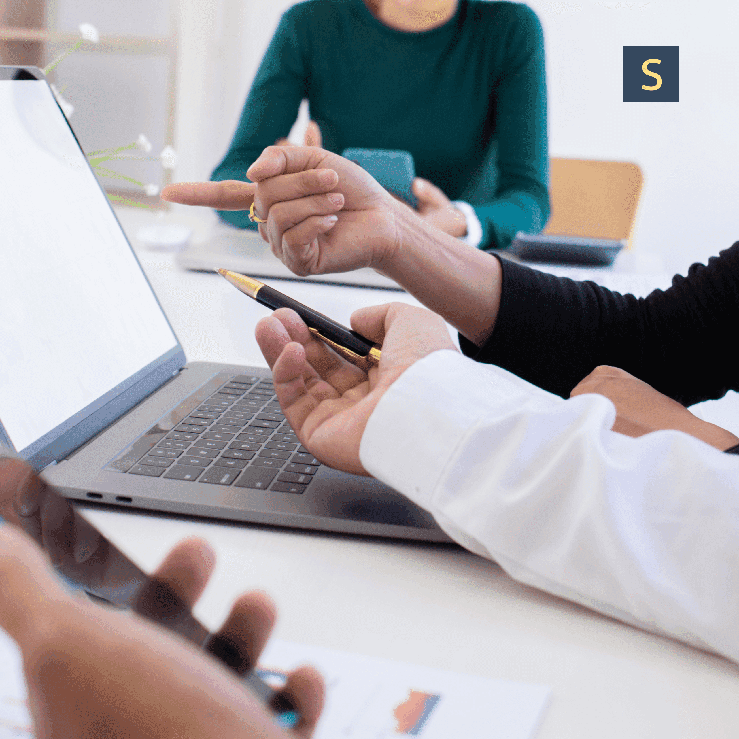 The Power of Patient-Centric Technology in Healthcare The Power of Patient-Centric Technology in Healthcare