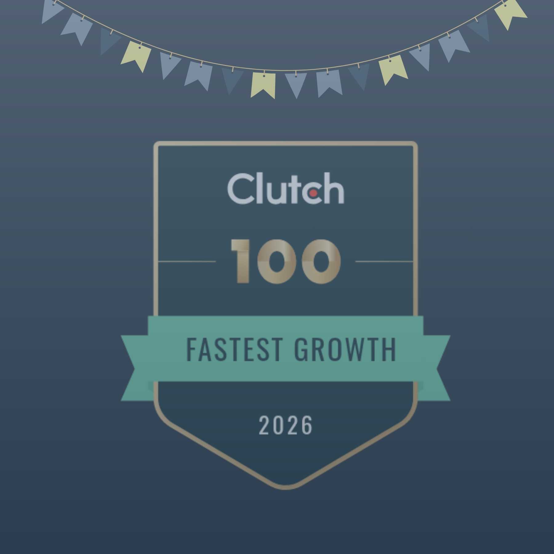 Seedium is Among Clutch Top 100 Fastest Growing Companies Seedium is Among Clutch Top 100 Fastest Growing Companies