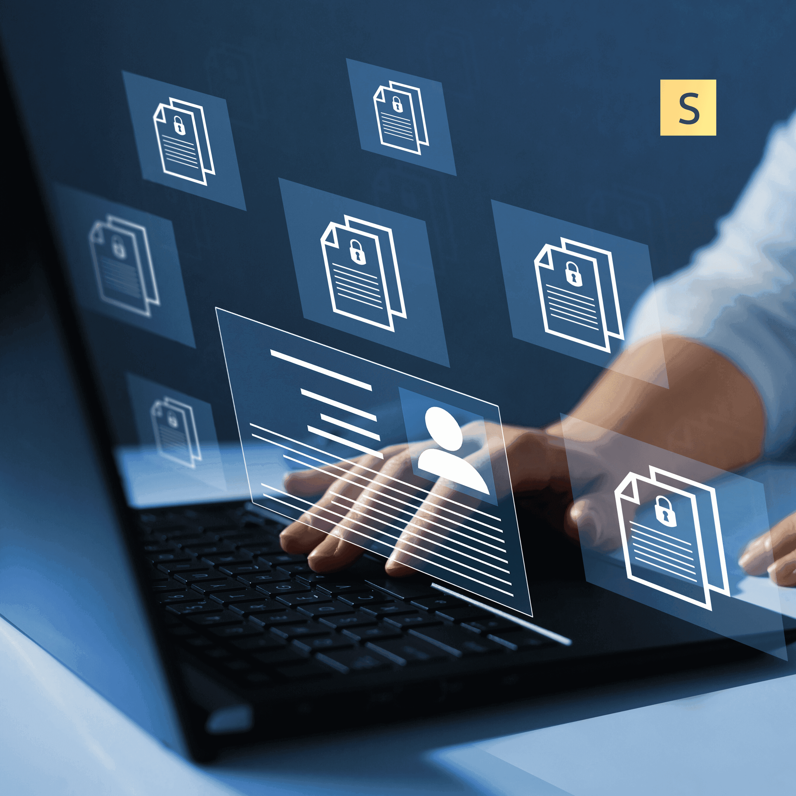 Cybersecurity best practices for SMBs Cybersecurity best practices for SMBs