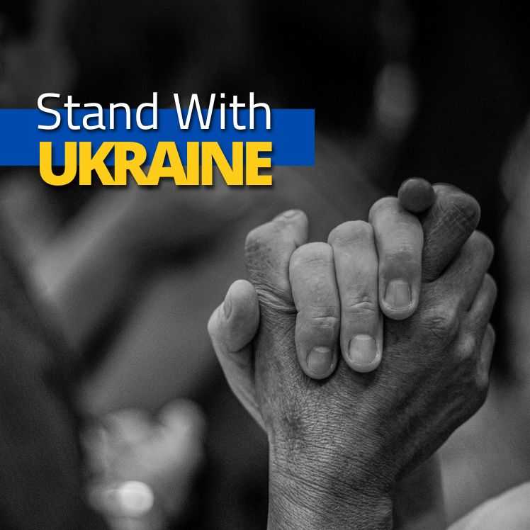 Seedium stands with Ukraine Seedium stands with Ukraine