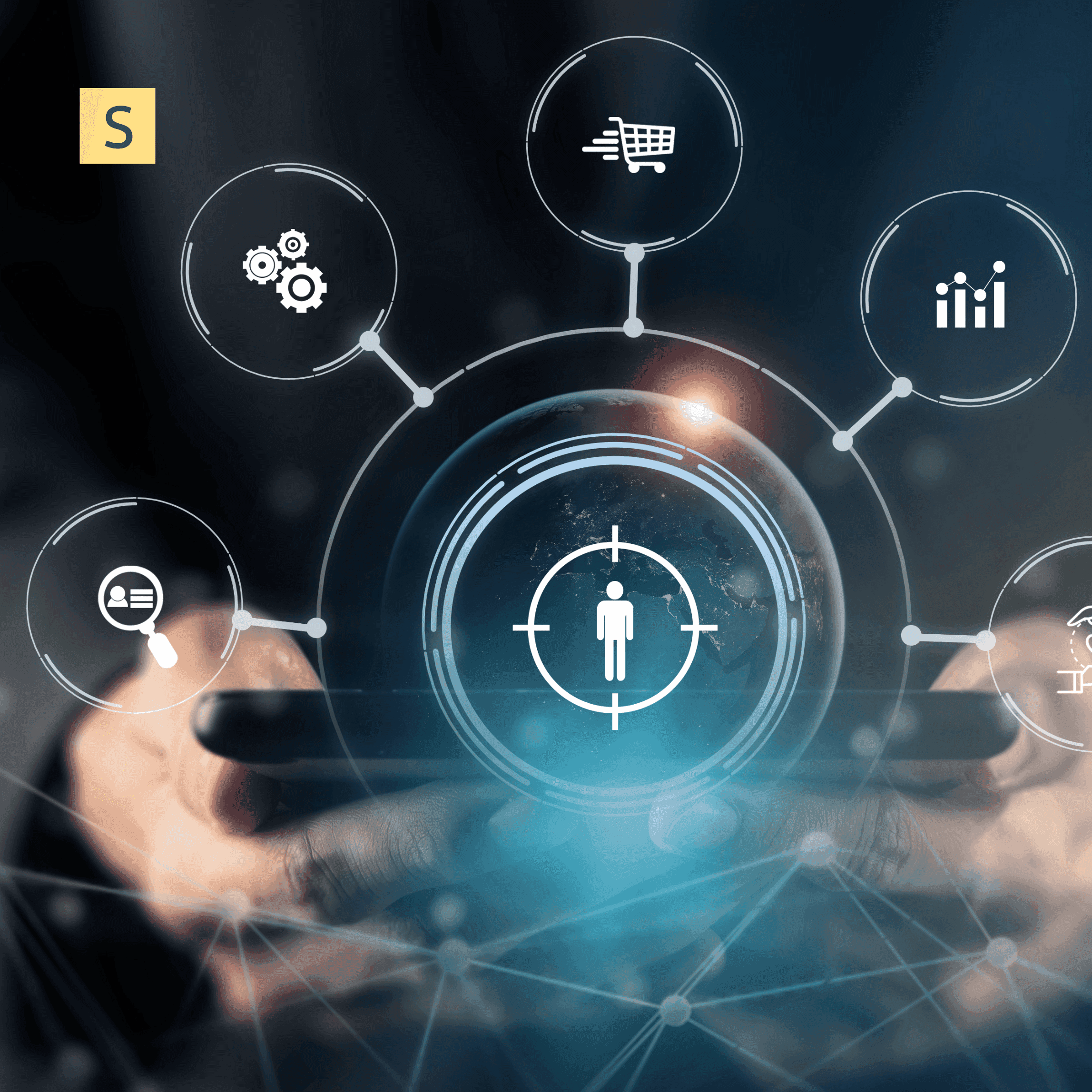 How to implement user-centric design How to implement user-centric design