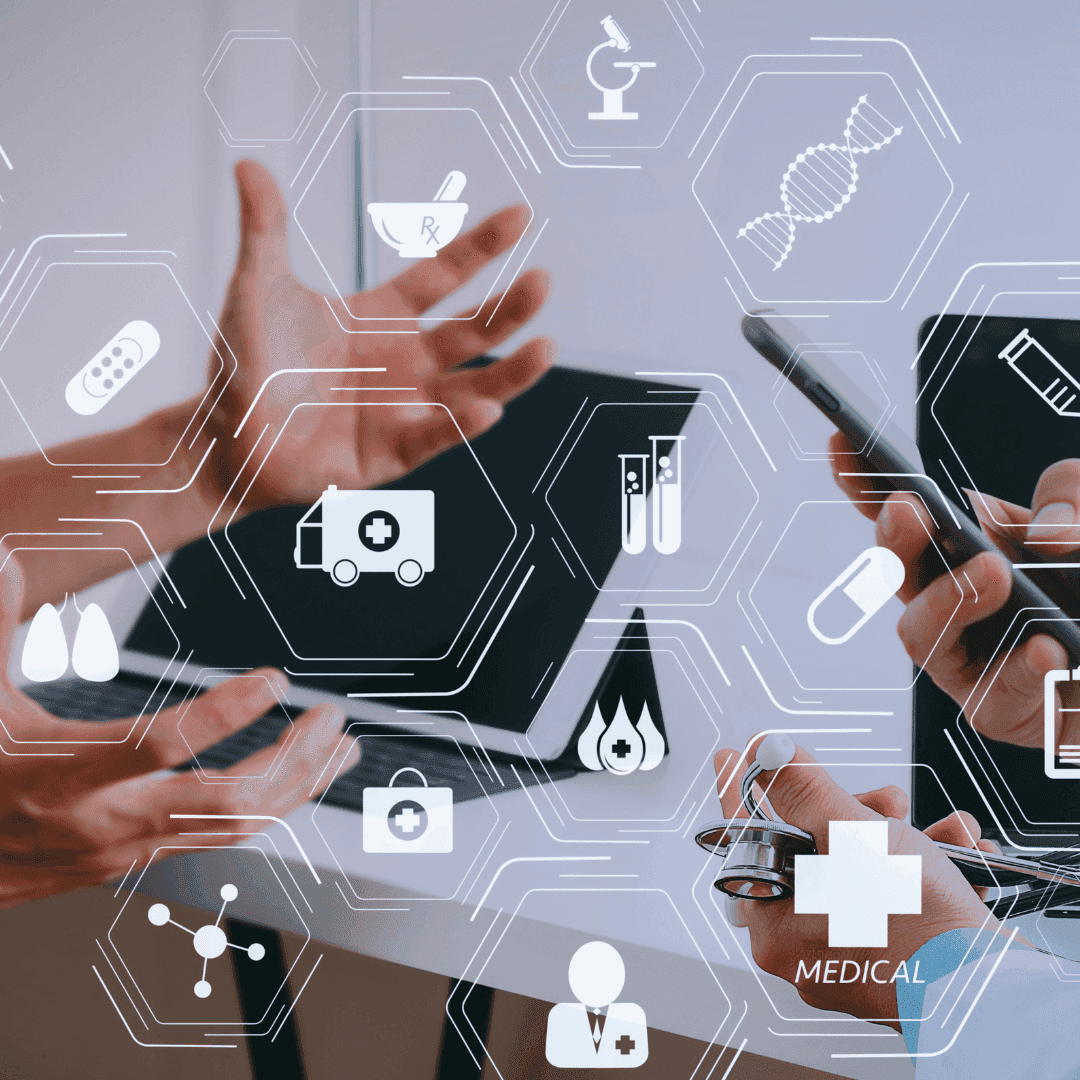 Addressing Data Security and Privacy Challenges in Healthcare Addressing Data Security and Privacy Challenges in Healthcare