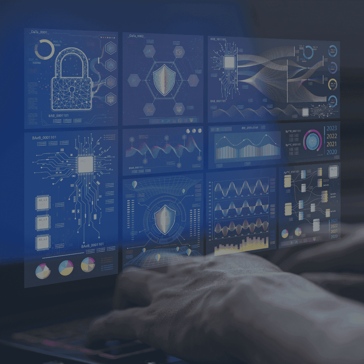 How to Build a Data Analytics Platform: Best Practices How to Build a Data Analytics Platform: Best Practices