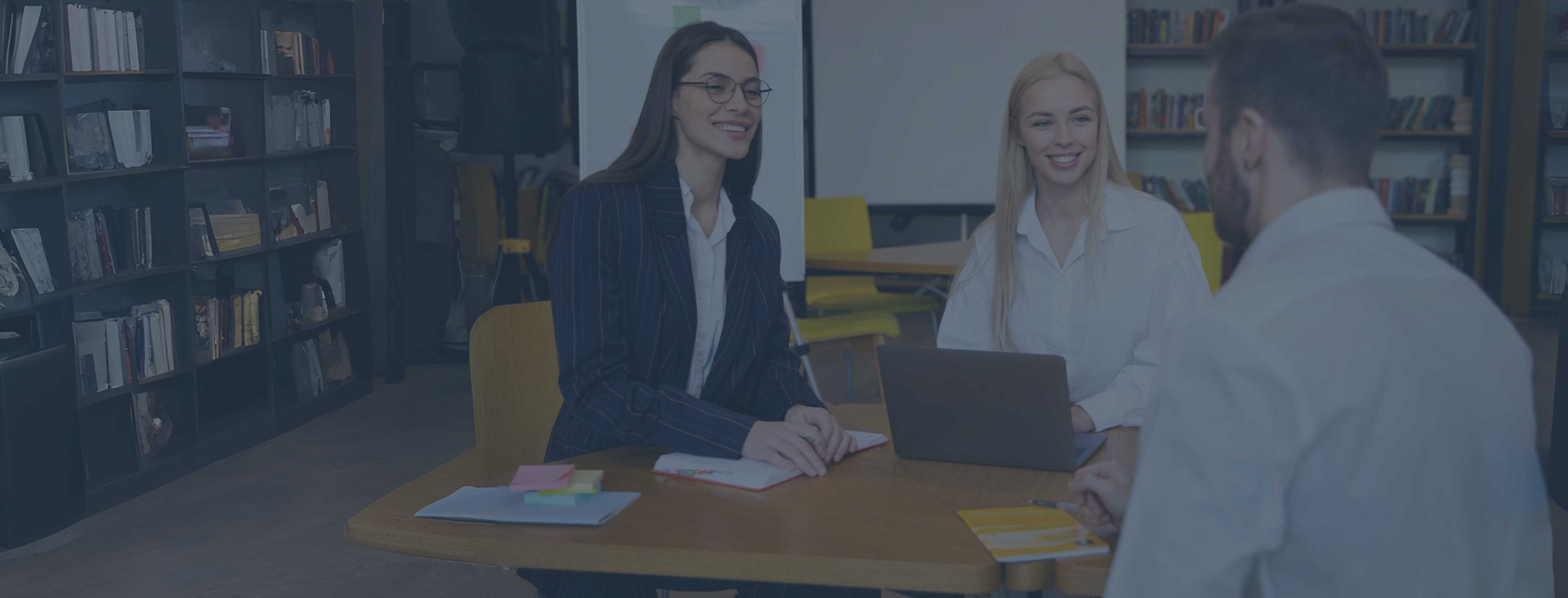Custom HR Software Development Services Custom HR Software Development Services