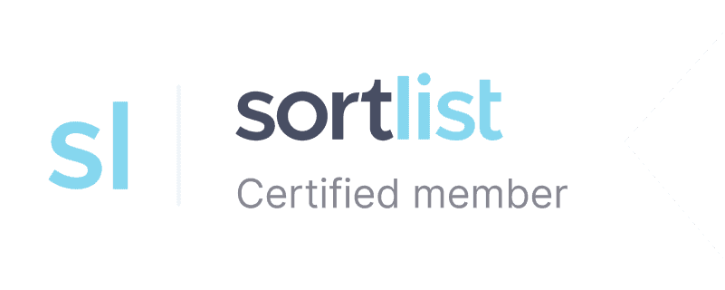 Seedium on Sortlist Seedium on Sortlist