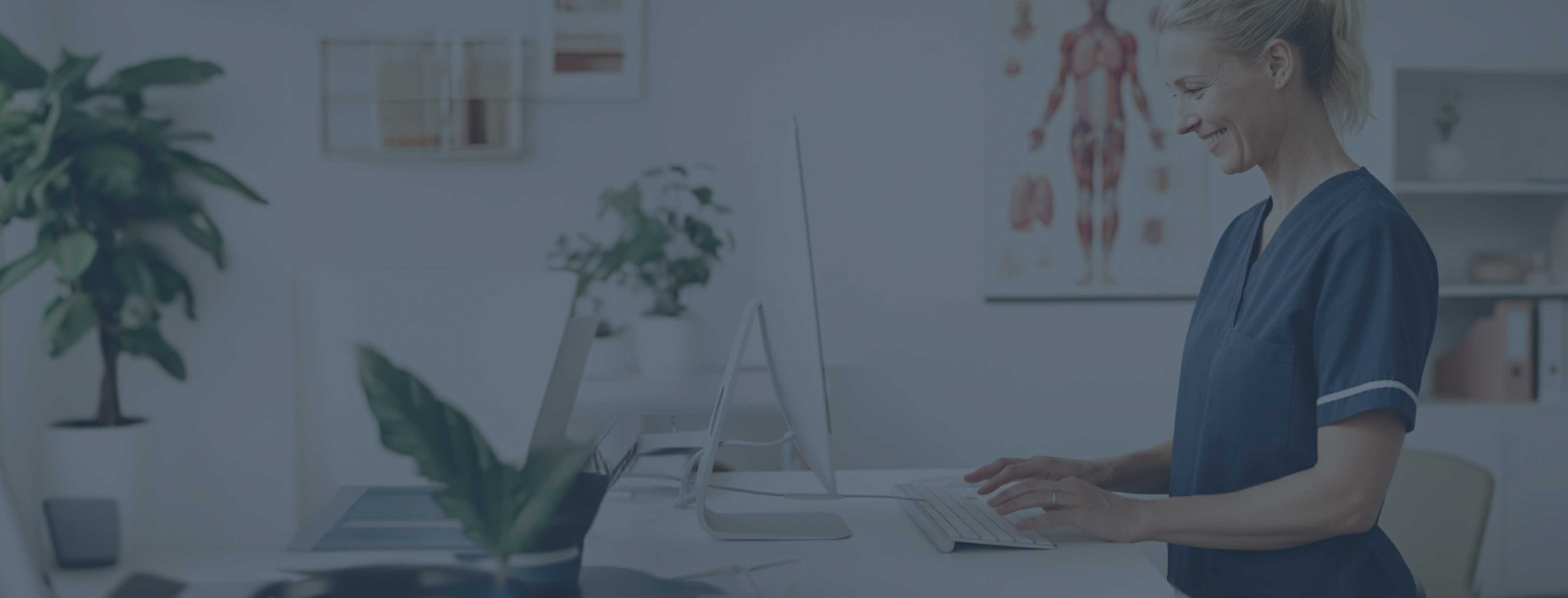 Custom healthcare software development services Custom healthcare software development services