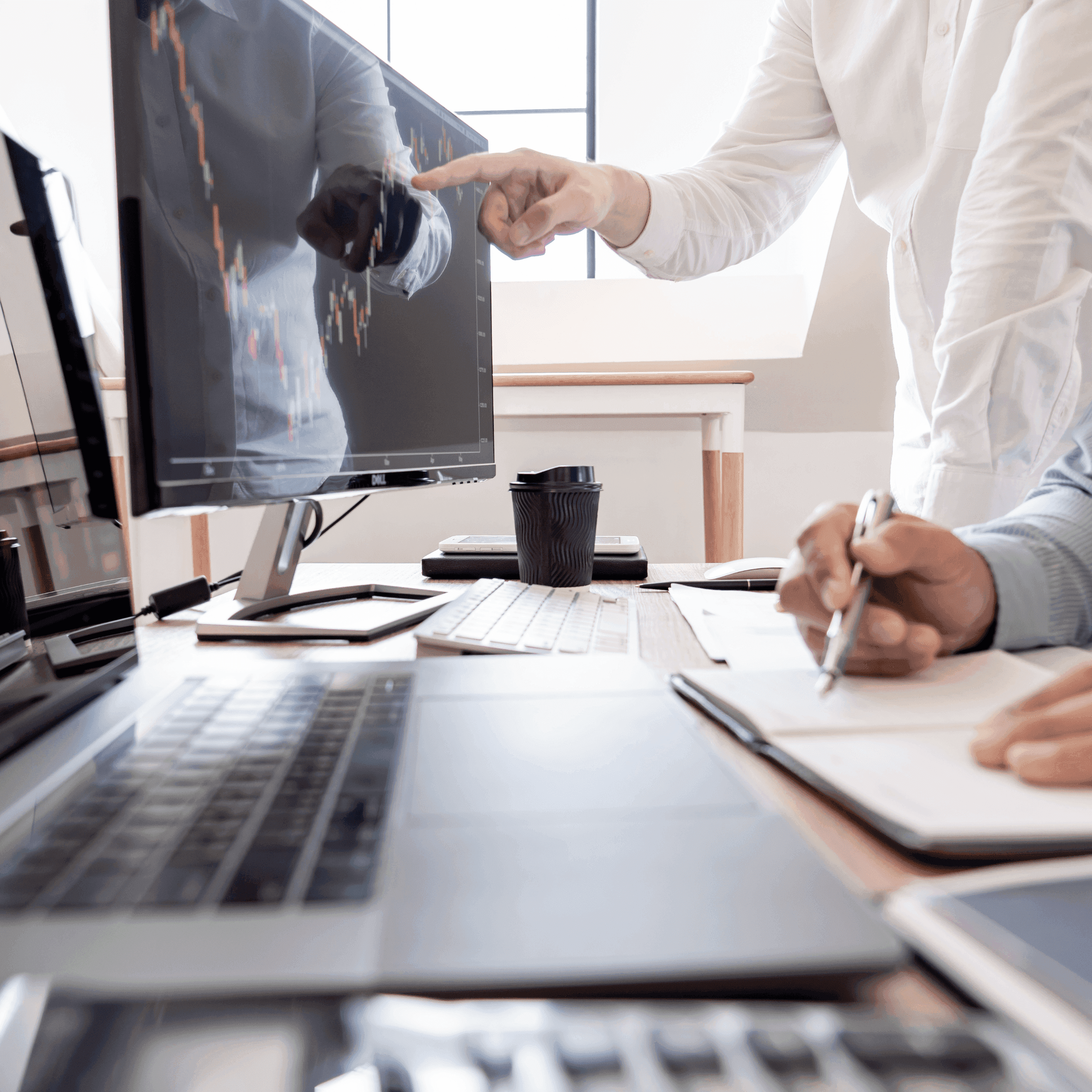 How Data Analytics Empowers Businesses How Data Analytics Empowers Businesses
