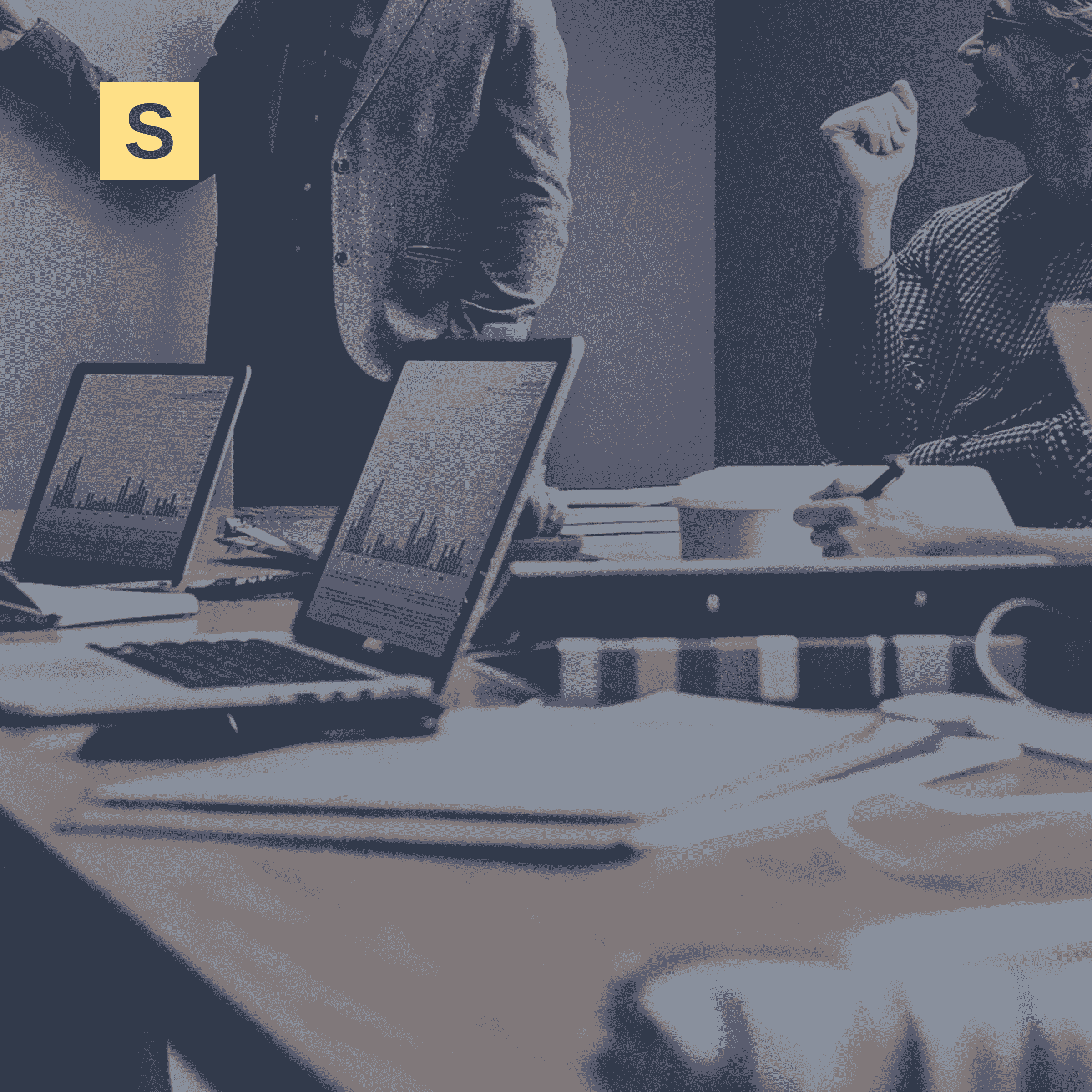 Technology trends in small business Technology trends in small business