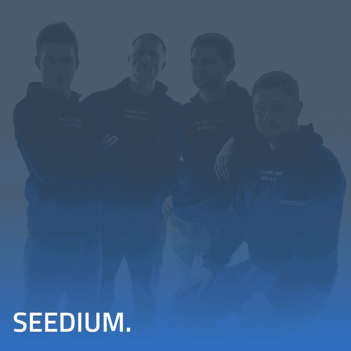Seedium 2025 Annual Report Seedium 2025 Annual Report