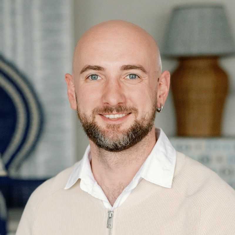 Mykhailo Kopyl Mykhailo Kopyl