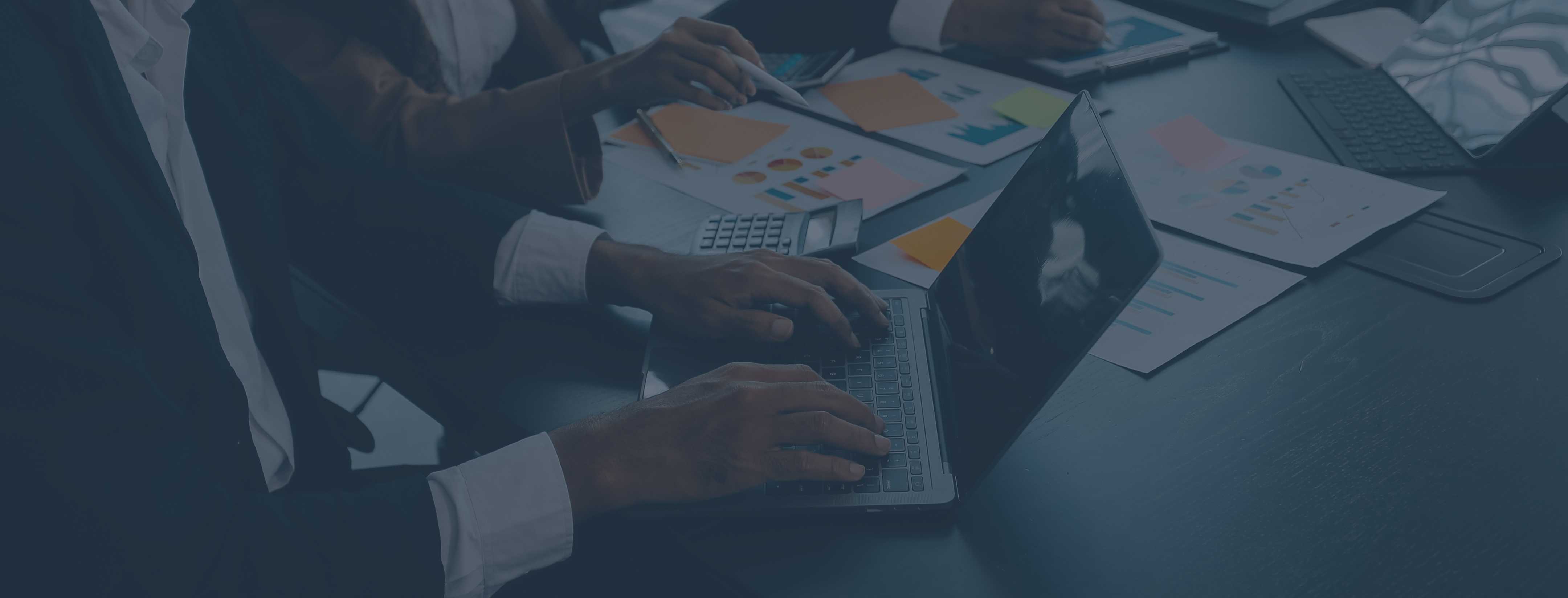Digital Transformation Services Digital Transformation Services