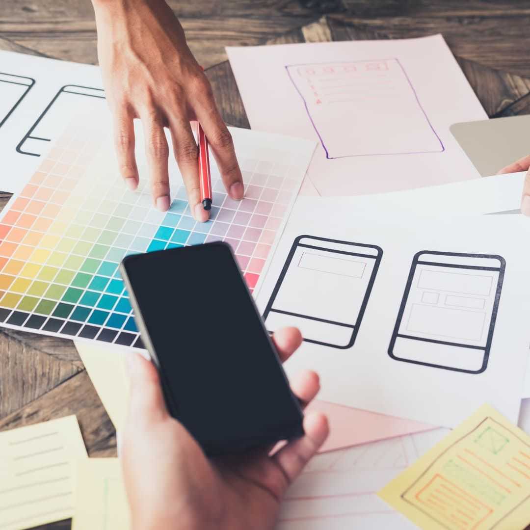 Mobile App Design: Key Principles & Trends To Consider Mobile App Design: Key Principles & Trends To Consider