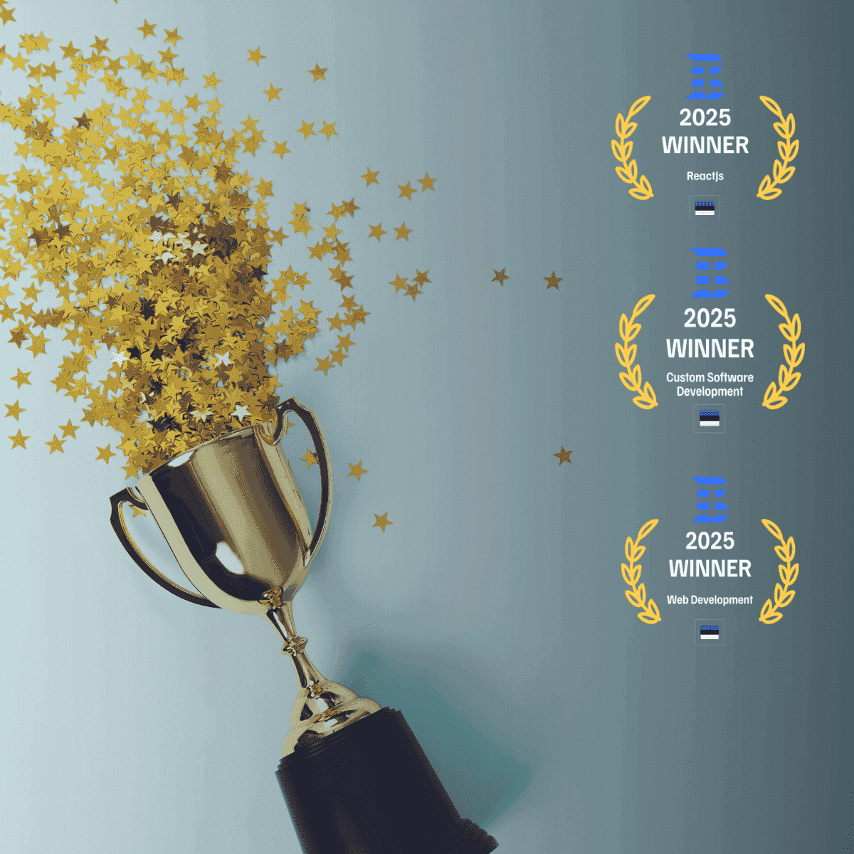 Seedium Won the 2025 TechBehemoths Global Excellence Awards Seedium Won the 2025 TechBehemoths Global Excellence Awards