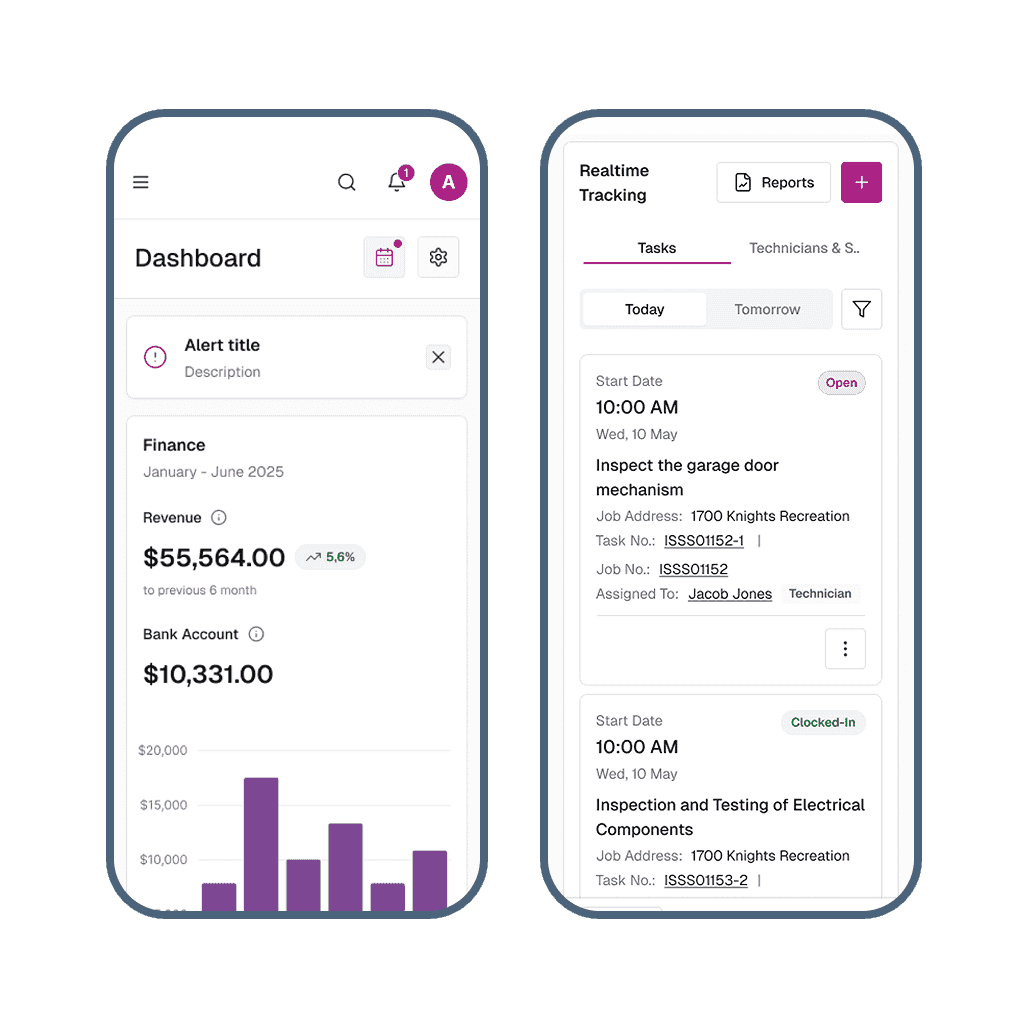 Swivl Modernizing Business Application Swivl Modernizing Business Application