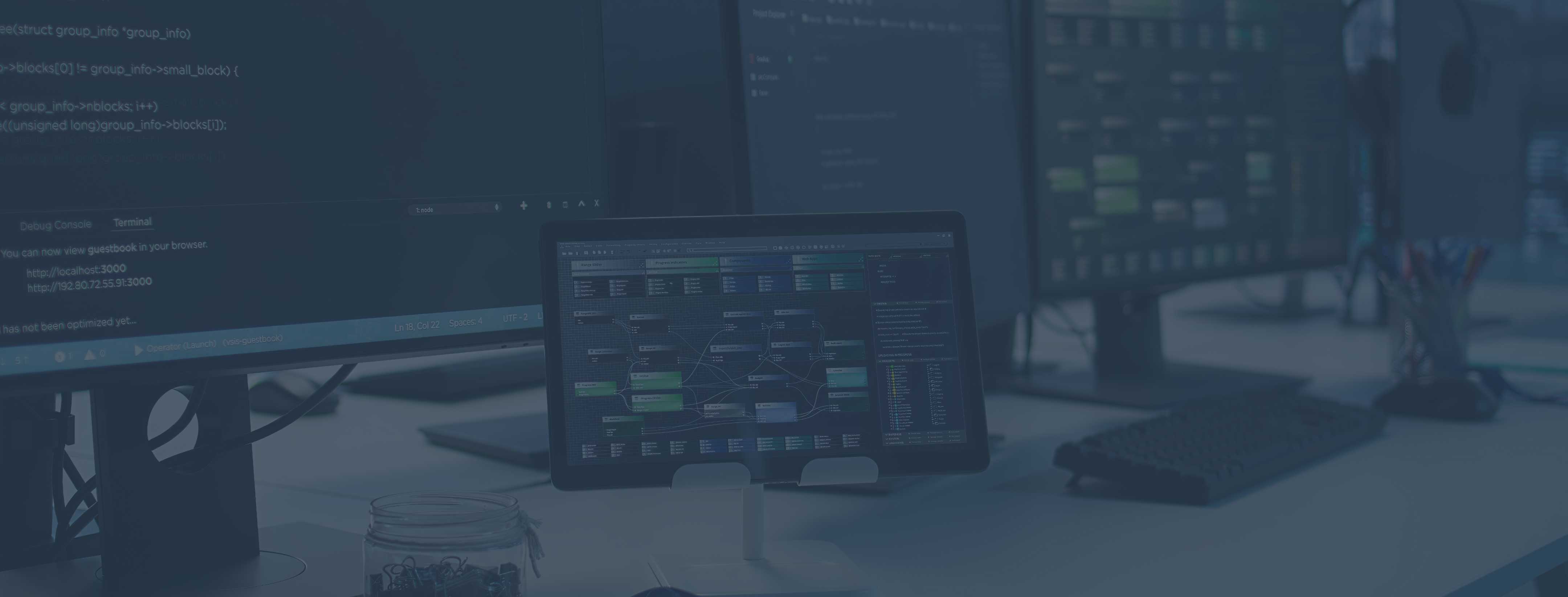 Small business software development services Small business software development services