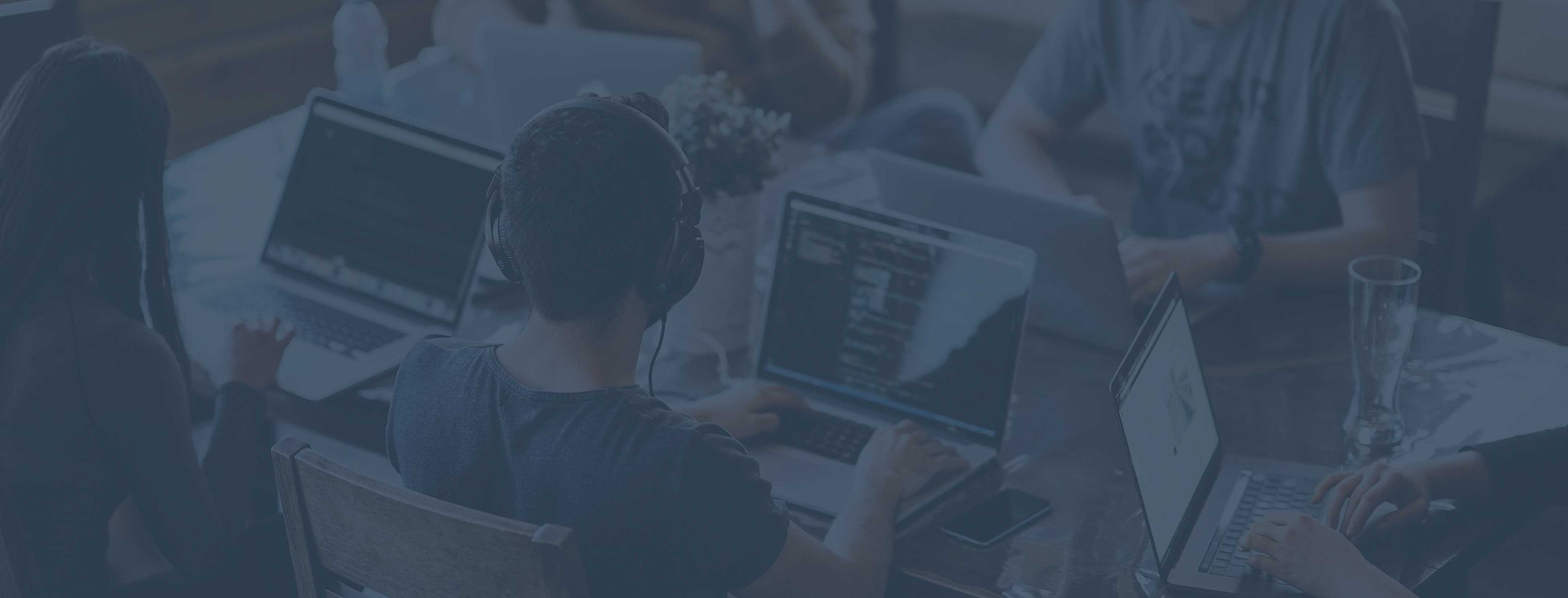 Hire Back End Developers Hire Back End Developers