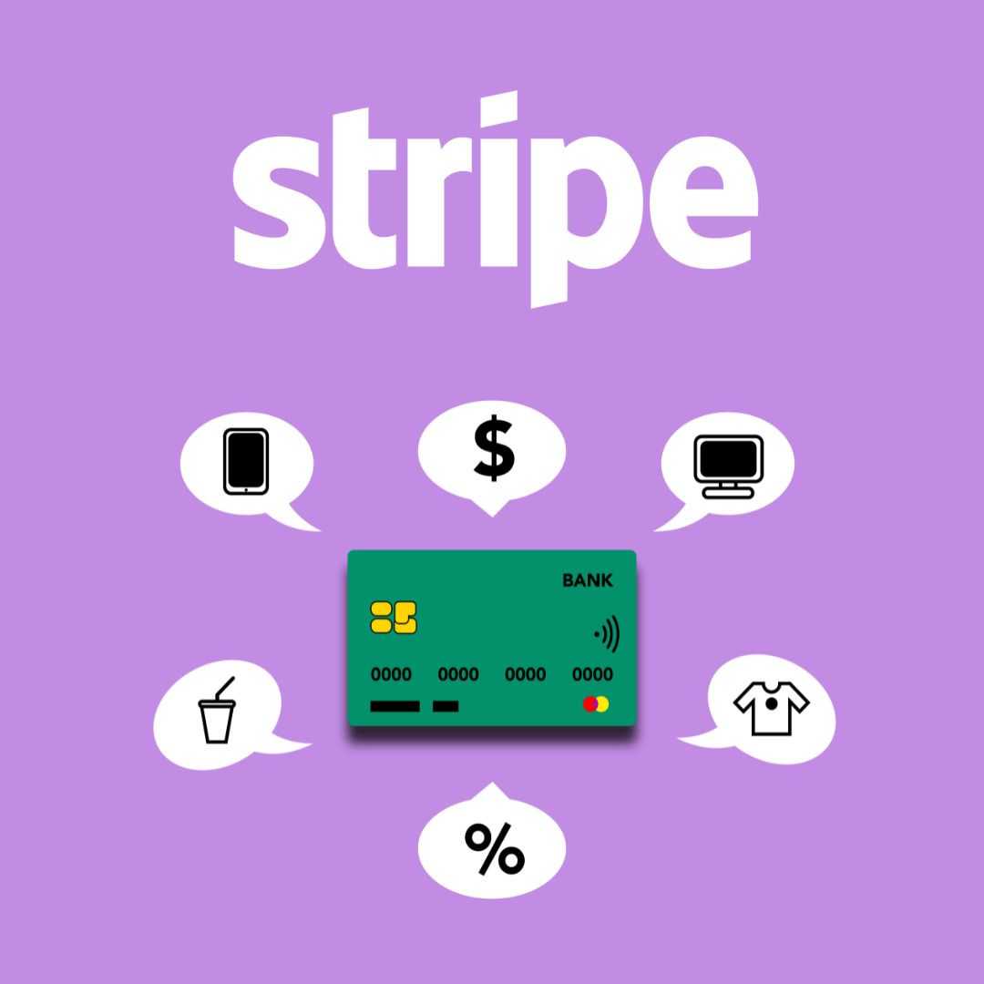 Stripe for business overview Stripe for business overview