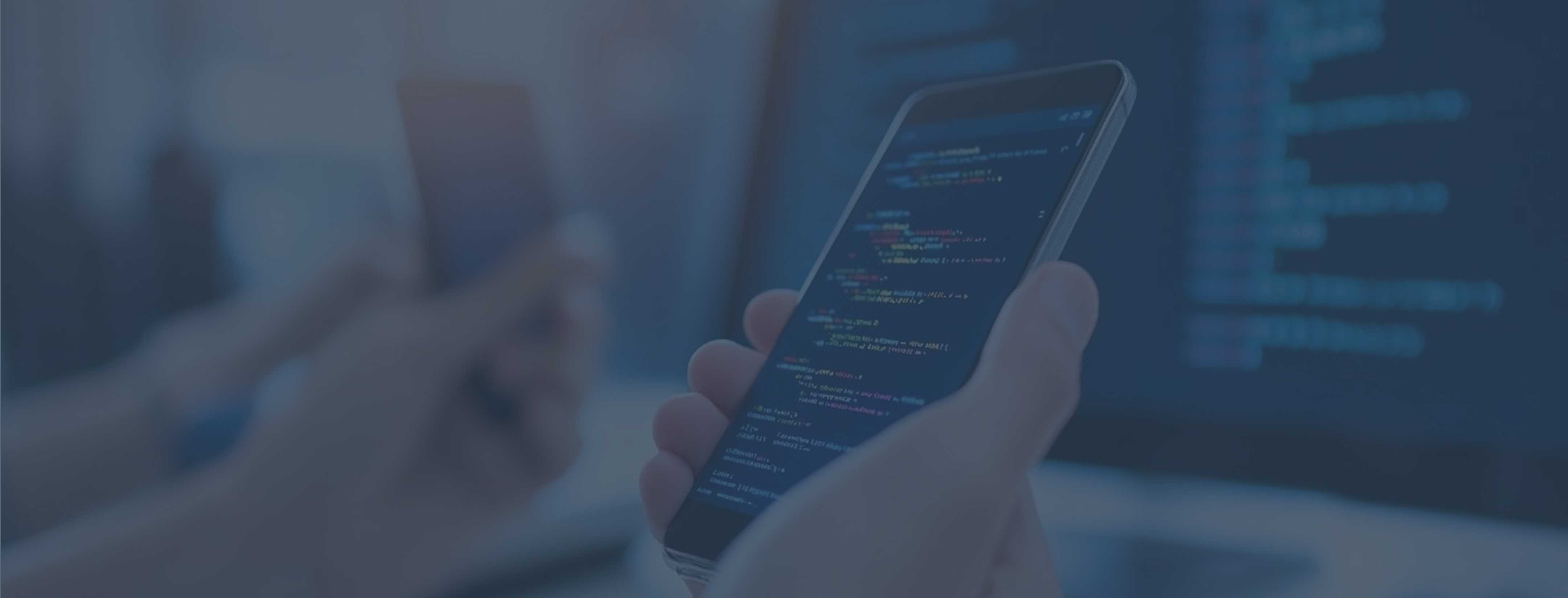 Mobile App Development Services Mobile App Development Services