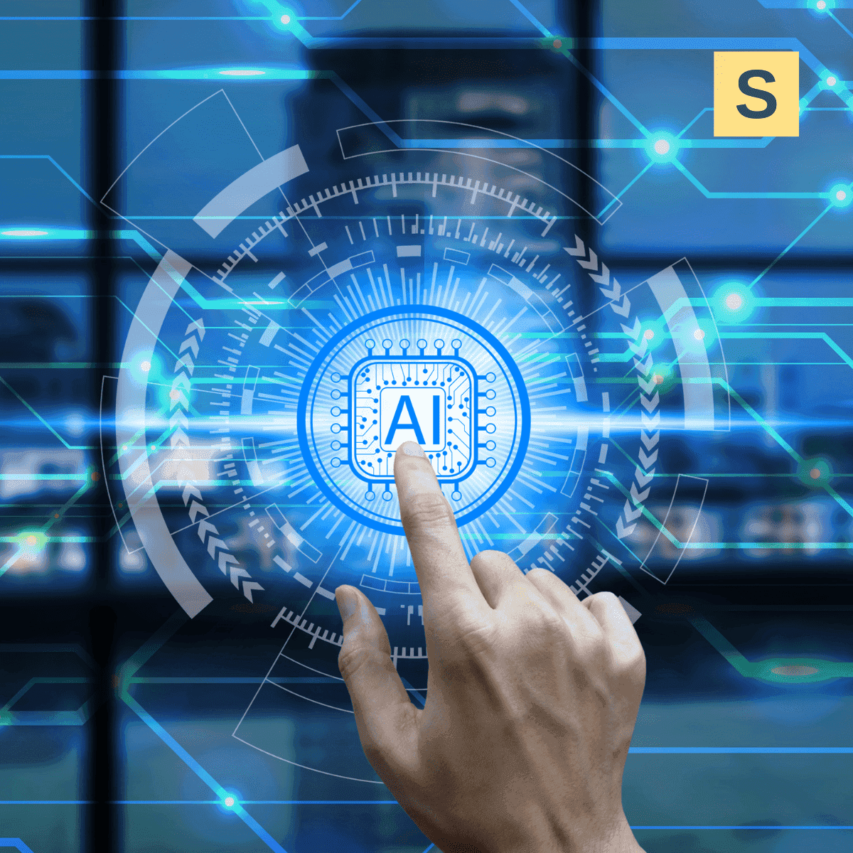 AI in SaaS Development Guide AI in SaaS Development Guide