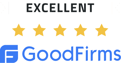 Seedium is trusted on GoodFirms Seedium is trusted on GoodFirms