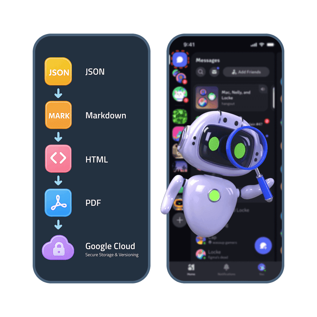 Scaling a vibe-coded SaaS application Scaling a vibe-coded SaaS application