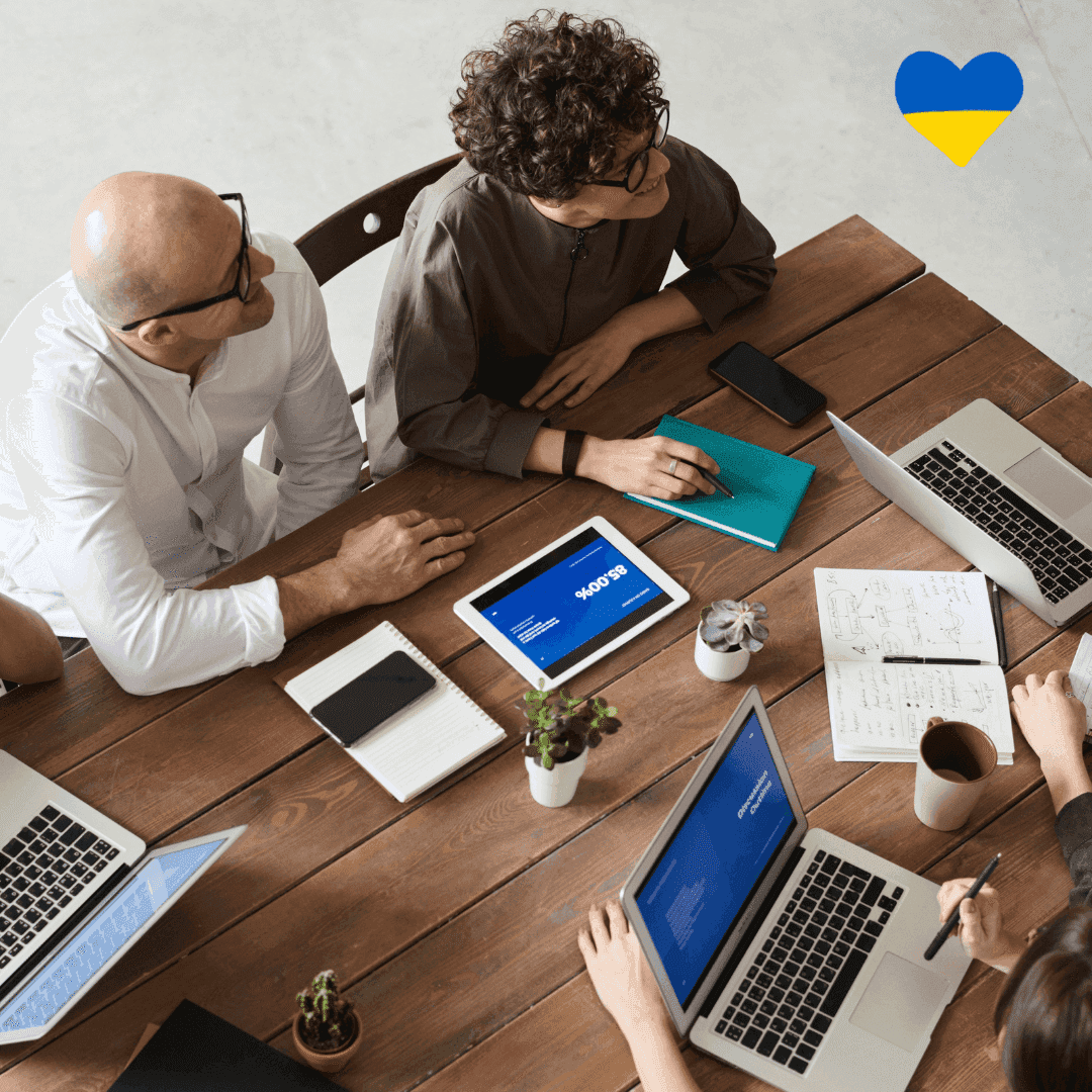 Reasons to Hire Ukrainian Developers Reasons to Hire Ukrainian Developers
