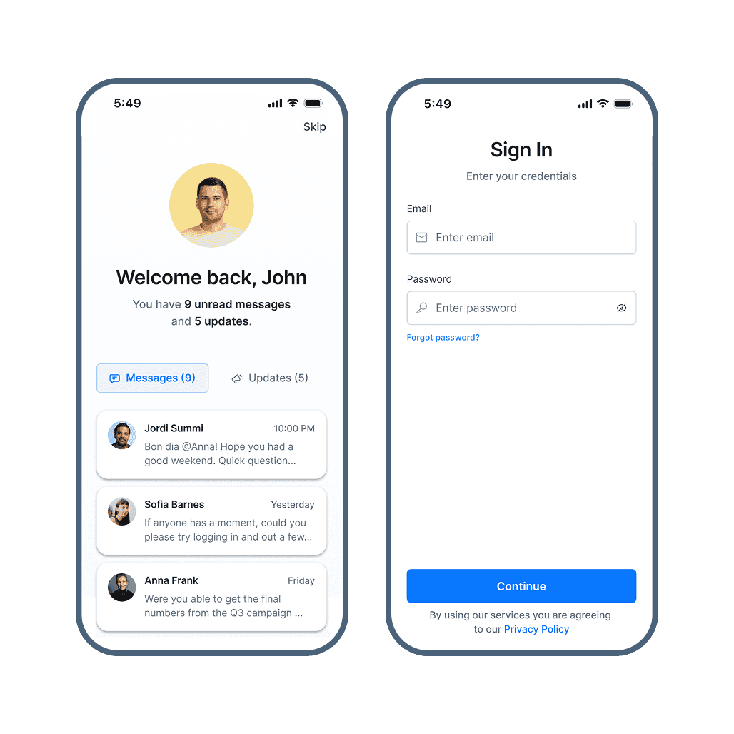 Retail platform modernization case study Retail platform modernization case study