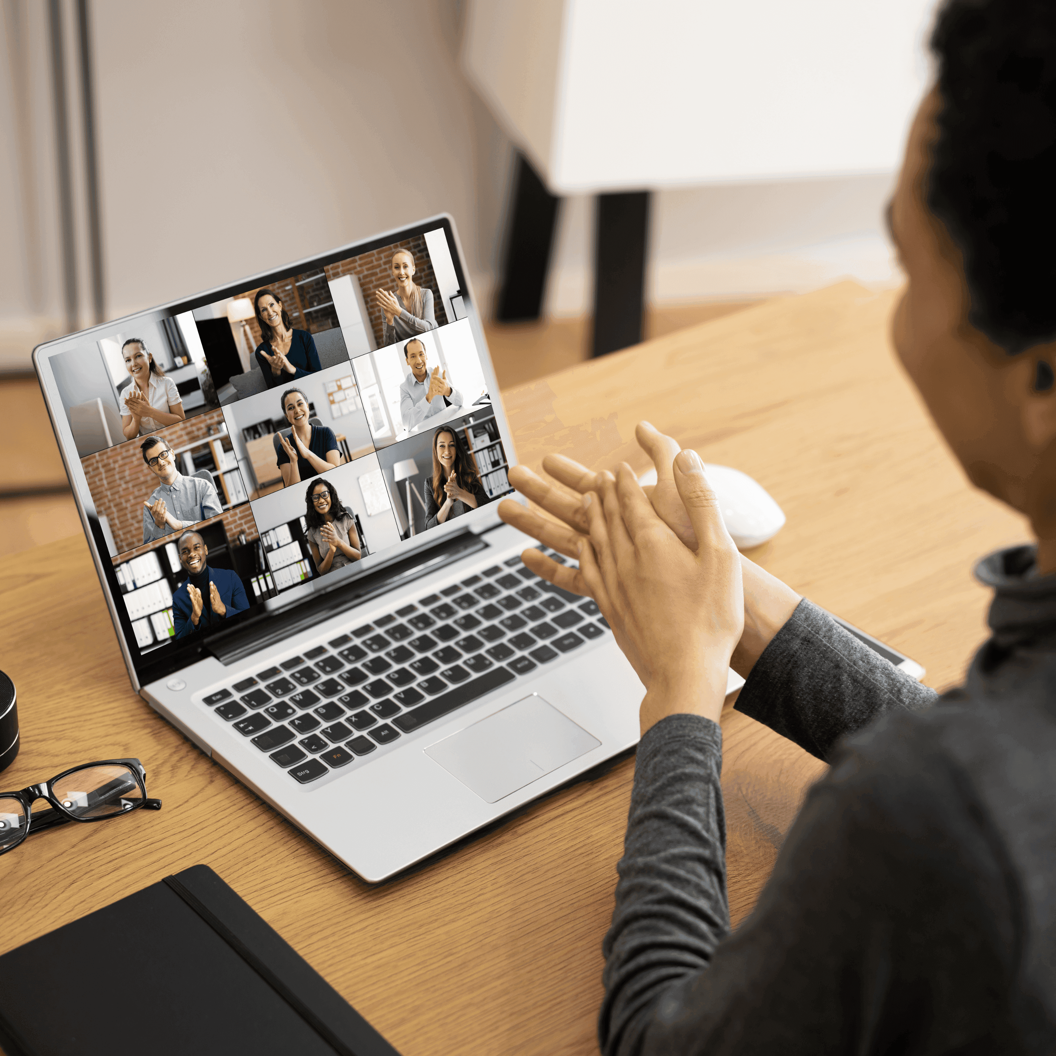 Maximizing Efficiency with Virtual Meeting Solutions Maximizing Efficiency with Virtual Meeting Solutions