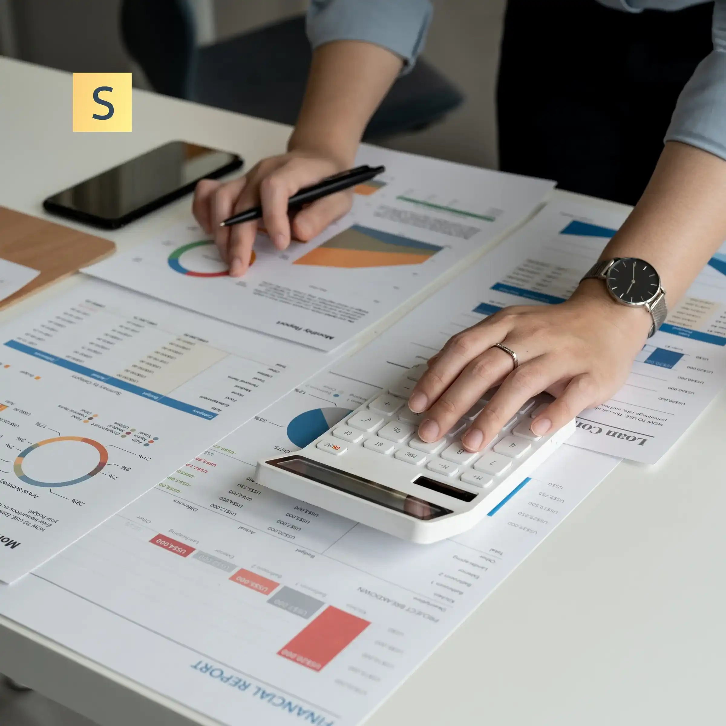 Optimizing IT Budgets for SMBs Optimizing IT Budgets for SMBs